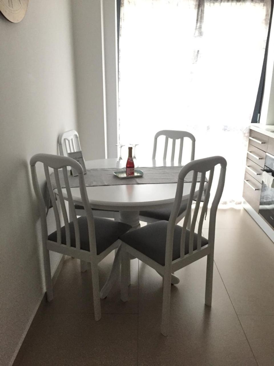 Flori De Iulie Apartamente บราชอฟ ภายนอก รูปภาพ
